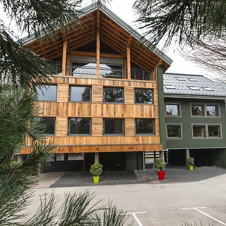 Les Cabanes De La Maison Rouge FRENCH ALPS Zewnętrze zdjęcie